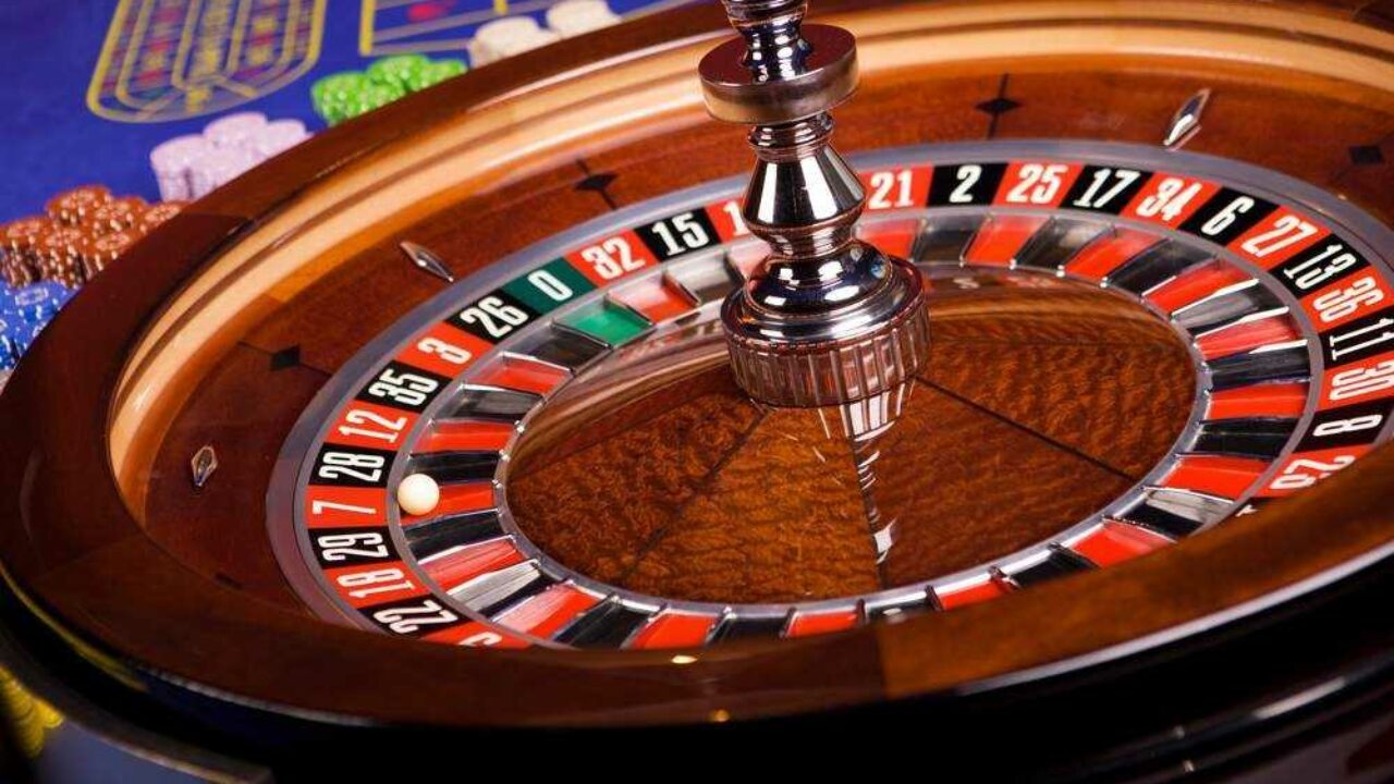 Papi4d.com: The Largest and Most Trusted Online Roulette Site
