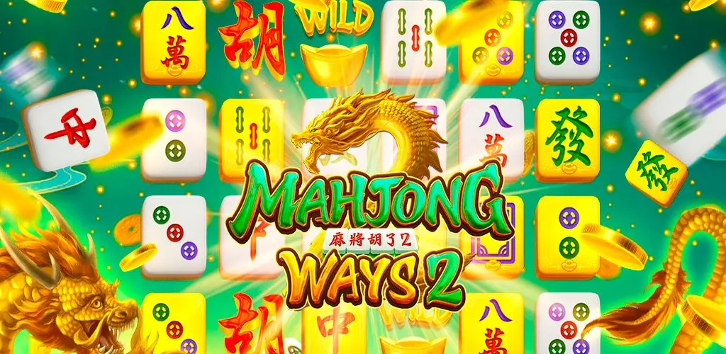 Improved Cognitive Function Gambling Mahjong Slot Online