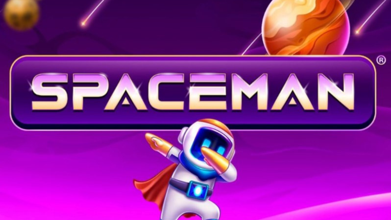 Flexible Betting Options on the Original Demo Slot Spaceman Site